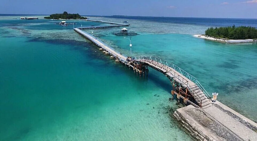 pulau tidung